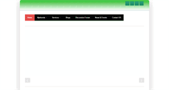 Desktop Screenshot of njattuvela.com